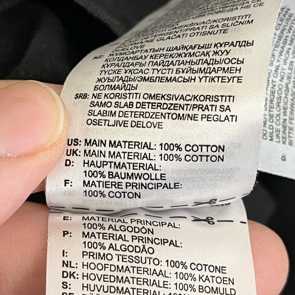 Adidas X Captain Tsubasa Men's Black Limited Edition Football Jersey Tee Medium - Picture 6 of 10